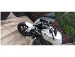 Klikněte pro detailní foto č. 10 - Yamaha FZ 1 N Fazer
