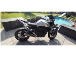 Klikněte pro detailní foto č. 7 - Yamaha FZ 1 N Fazer