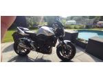 Klikněte pro detailní foto č. 11 - Yamaha FZ 1 N Fazer