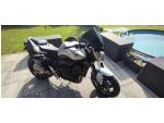 Klikněte pro detailní foto č. 14 - Yamaha FZ 1 N Fazer