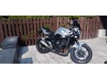 Klikněte pro detailní foto č. 18 - Yamaha FZ 1 N Fazer