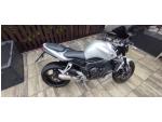 Klikněte pro detailní foto č. 3 - Yamaha FZ 1 N Fazer