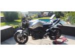 Klikněte pro detailní foto č. 3 - Yamaha FZ 1 N Fazer