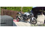 Klikněte pro detailní foto č. 6 - Yamaha FZ 1 N Fazer