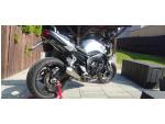 Klikněte pro detailní foto č. 9 - Yamaha FZ 1 N Fazer