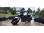 Klikněte pro detailní foto č. 4 - Yamaha FZ 1 N Fazer
