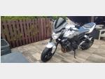 Detail nabídky - Yamaha FZ 1 N Fazer