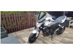 Detail nabídky - Yamaha FZ 1 N Fazer