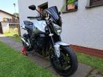 Klikněte pro detailní foto č. 6 - Yamaha FZ 1 N Fazer