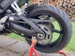 Klikněte pro detailní foto č. 7 - Yamaha FZ 1 N Fazer