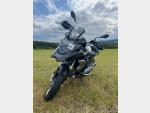 Detail nabídky - BMW R 1200 GS