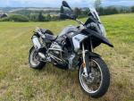 Klikněte pro detailní foto č. 7 - BMW R 1200 GS