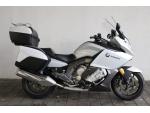 Klikněte pro detailní foto č. 2 - BMW K 1600 GT
