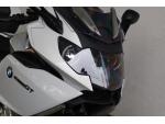 Klikněte pro detailní foto č. 7 - BMW K 1600 GT