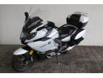 Klikněte pro detailní foto č. 8 - BMW K 1600 GT