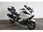 Klikněte pro detailní foto č. 9 - BMW K 1600 GT