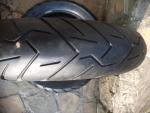 Klikněte pro detailní foto č. 1 - Pneumatiky Pirelli Skorpion trail II,