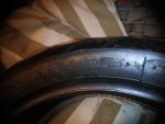 Klikněte pro detailní foto č. 2 - Pneumatiky Pirelli Skorpion trail II,