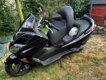 Klikněte pro detailní foto č. 1 - Honda Forza 250