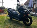 Klikněte pro detailní foto č. 2 - Honda Forza 250