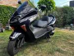 Klikněte pro detailní foto č. 3 - Honda Forza 250