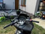 Klikněte pro detailní foto č. 4 - Honda Forza 250