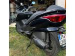 Klikněte pro detailní foto č. 7 - Honda Forza 250