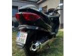 Klikněte pro detailní foto č. 8 - Honda Forza 250