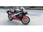 Detail nabídky - Aprilia RSV 1000 R
