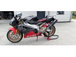 Klikněte pro detailní foto č. 7 - Aprilia RSV 1000 R