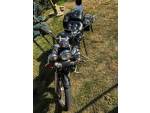 Klikněte pro detailní foto č. 11 - Yamaha XV 535 Virago