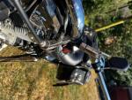 Klikněte pro detailní foto č. 12 - Yamaha XV 535 Virago