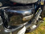 Klikněte pro detailní foto č. 13 - Yamaha XV 535 Virago