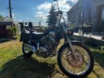 Klikněte pro detailní foto č. 14 - Yamaha XV 535 Virago