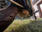 Klikněte pro detailní foto č. 18 - Yamaha XV 535 Virago
