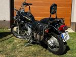 Detail nabídky - Yamaha XV 535 Virago