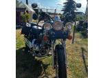 Klikněte pro detailní foto č. 2 - Yamaha XV 535 Virago
