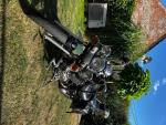 Klikněte pro detailní foto č. 3 - Yamaha XV 535 Virago