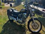 Klikněte pro detailní foto č. 4 - Yamaha XV 535 Virago