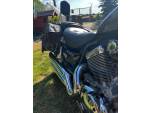 Klikněte pro detailní foto č. 8 - Yamaha XV 535 Virago