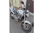 Klikněte pro detailní foto č. 10 - Honda CB 600 F Hornet
