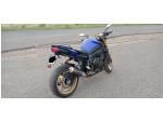 Klikněte pro detailní foto č. 10 - Yamaha FZ 8 N