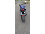 Klikněte pro detailní foto č. 11 - Yamaha FZ 8 N