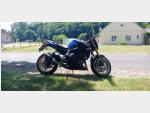 Detail nabídky - Yamaha FZ 8 N