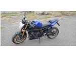 Klikněte pro detailní foto č. 2 - Yamaha FZ 8 N
