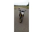 Klikněte pro detailní foto č. 4 - Yamaha FZ 8 N