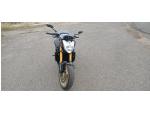 Klikněte pro detailní foto č. 5 - Yamaha FZ 8 N