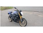 Klikněte pro detailní foto č. 6 - Yamaha FZ 8 N