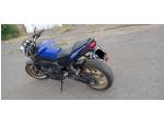 Klikněte pro detailní foto č. 9 - Yamaha FZ 8 N