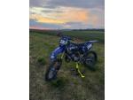 Detail nabídky - Yamaha YZ 125